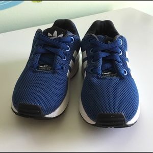 NEW Toddler Adidas Sneakers Shoes Size 6